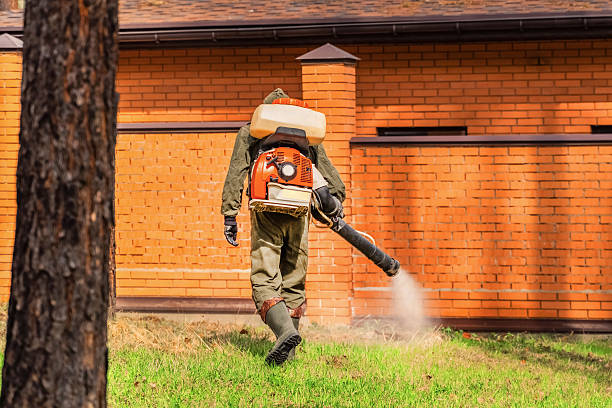 Trusted Fumigation Services service in Lawrenceburg, KY - Nex Pest Control